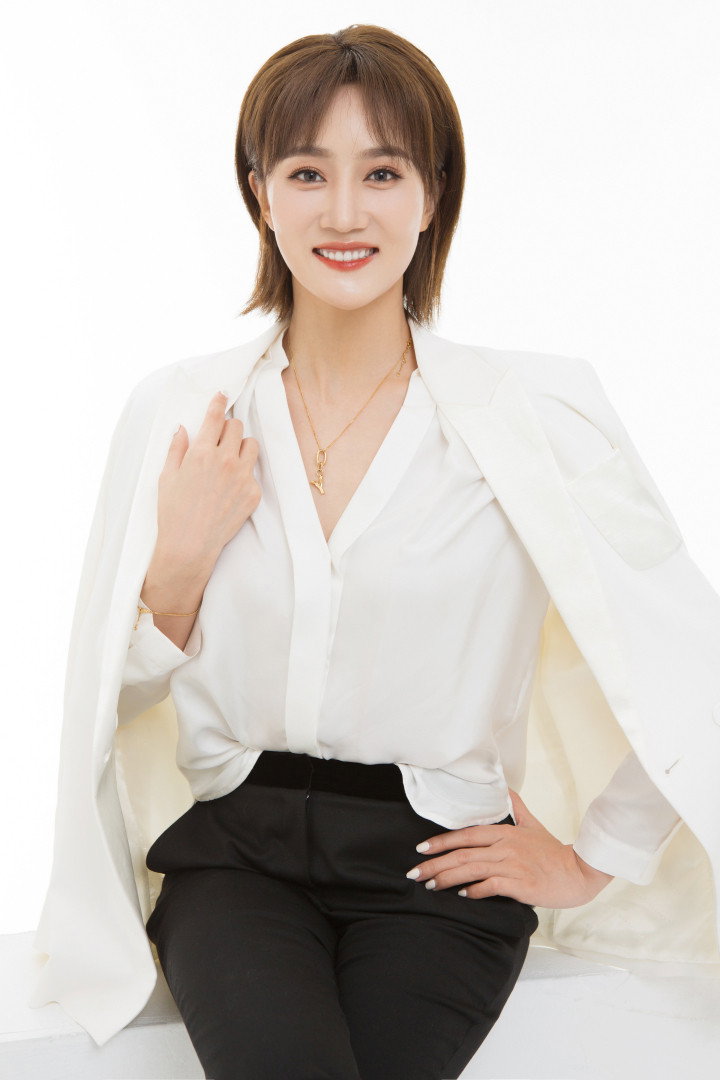 Zhai Xingyue's poster