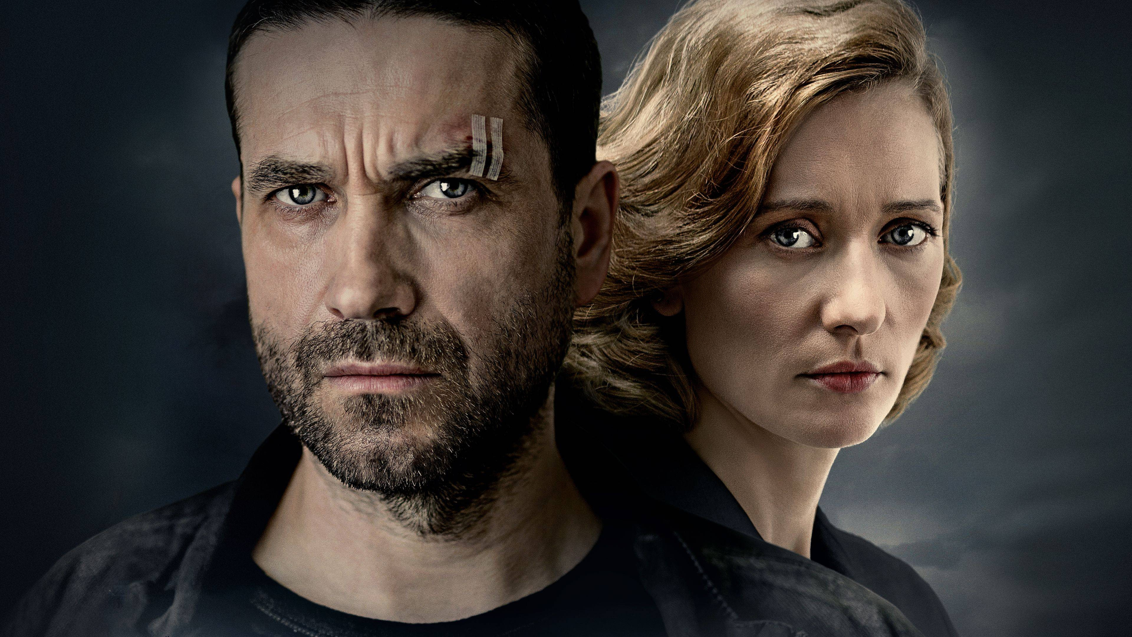 The Pact's poster