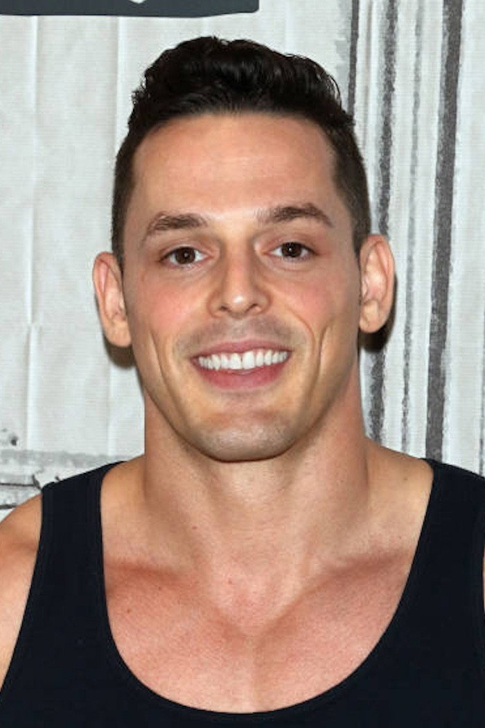 Jessie Godderz's poster