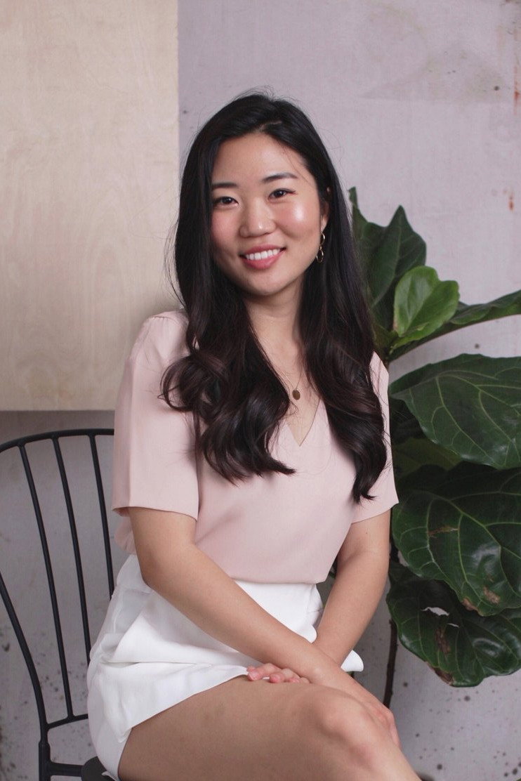 Eleanor Cho's poster