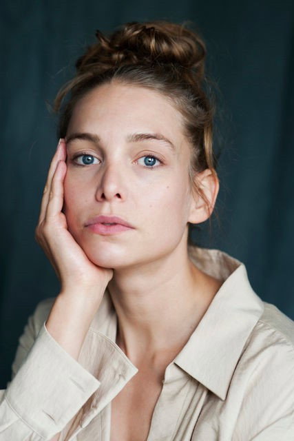 Sina Martens's poster