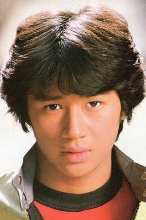Masahiko Kondo's poster