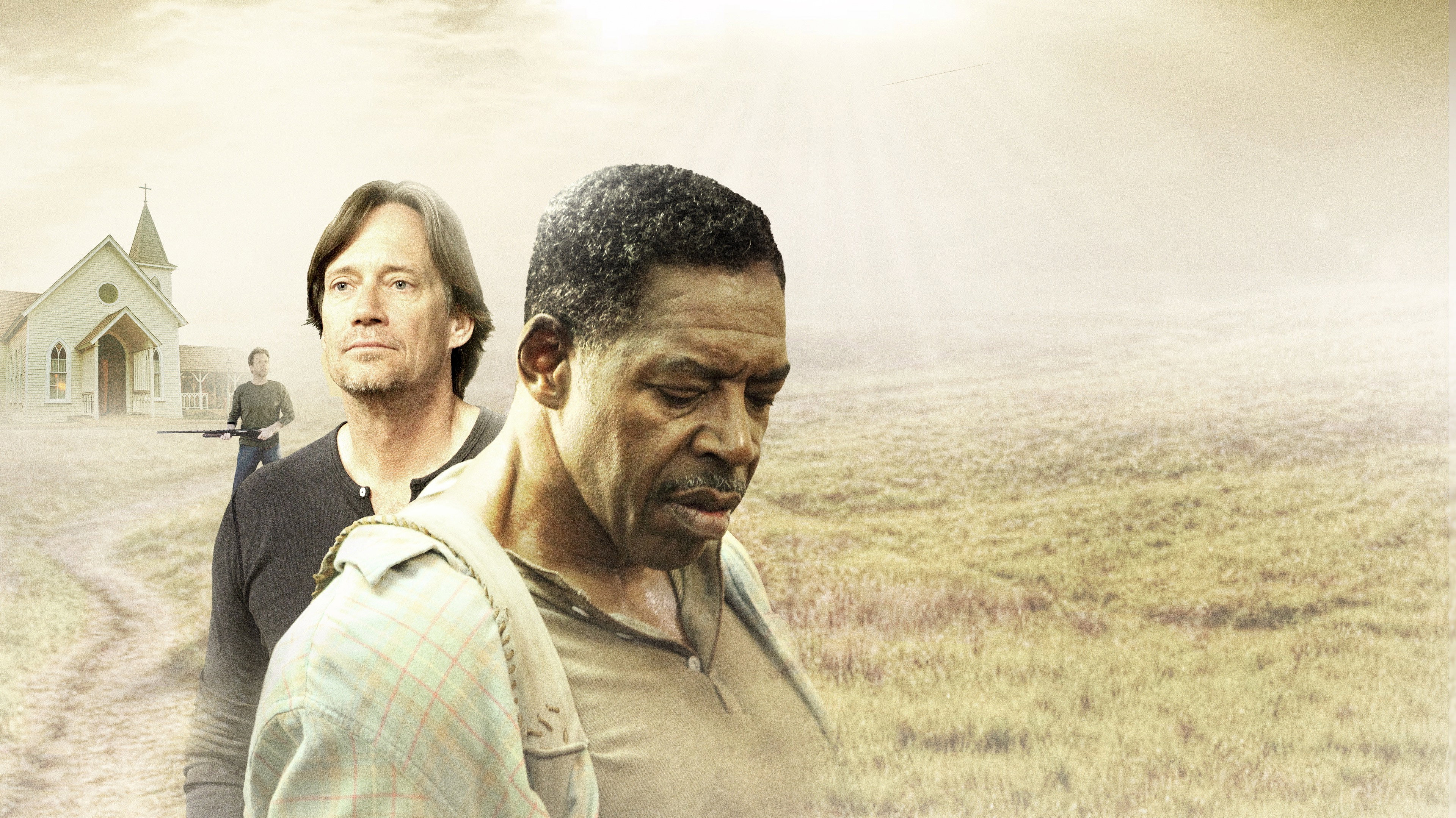 Gallows Road's poster