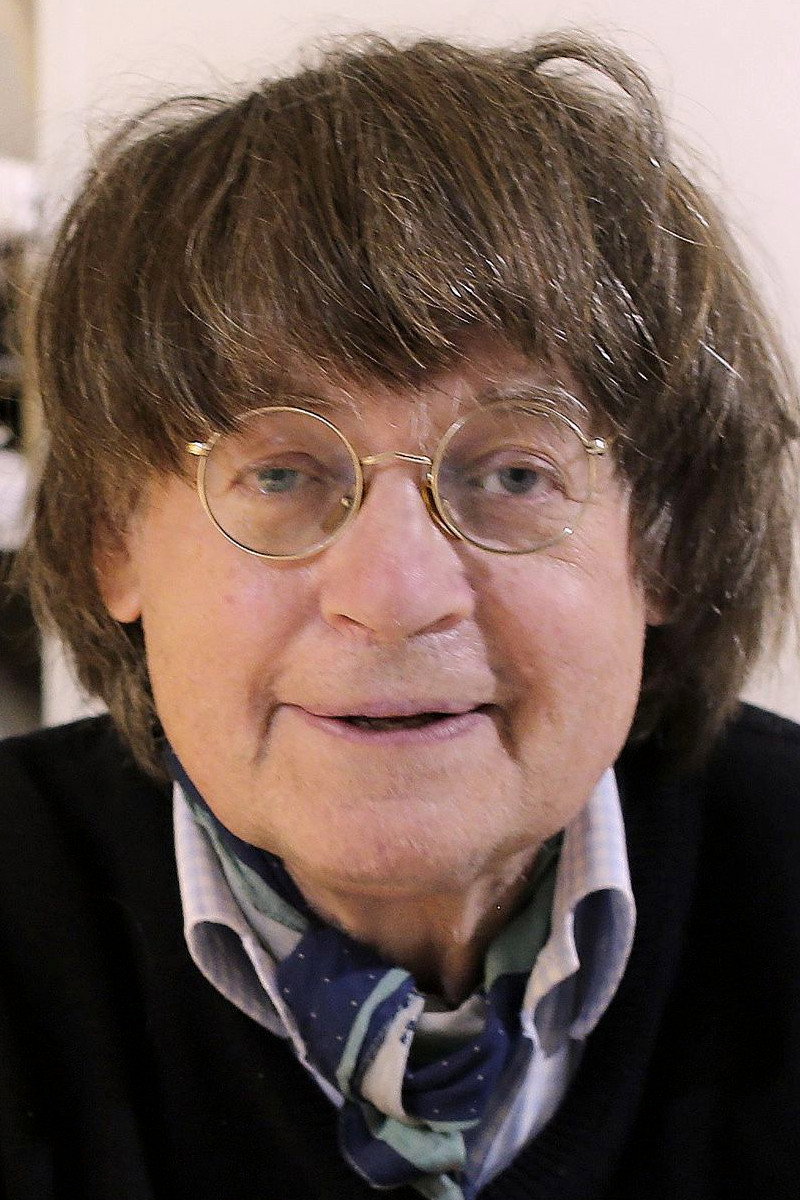 Cabu's poster