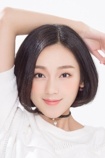 Jin Liting's poster
