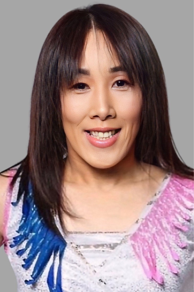 Sumie Sakai's poster