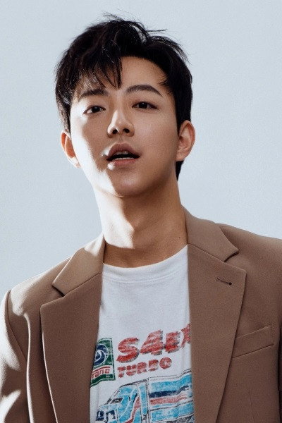 Zeng Yijun's poster