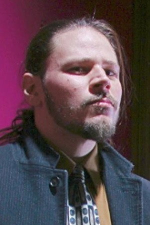 Joseph Frantz's poster