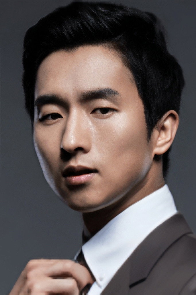 Yang Hee-woo's poster