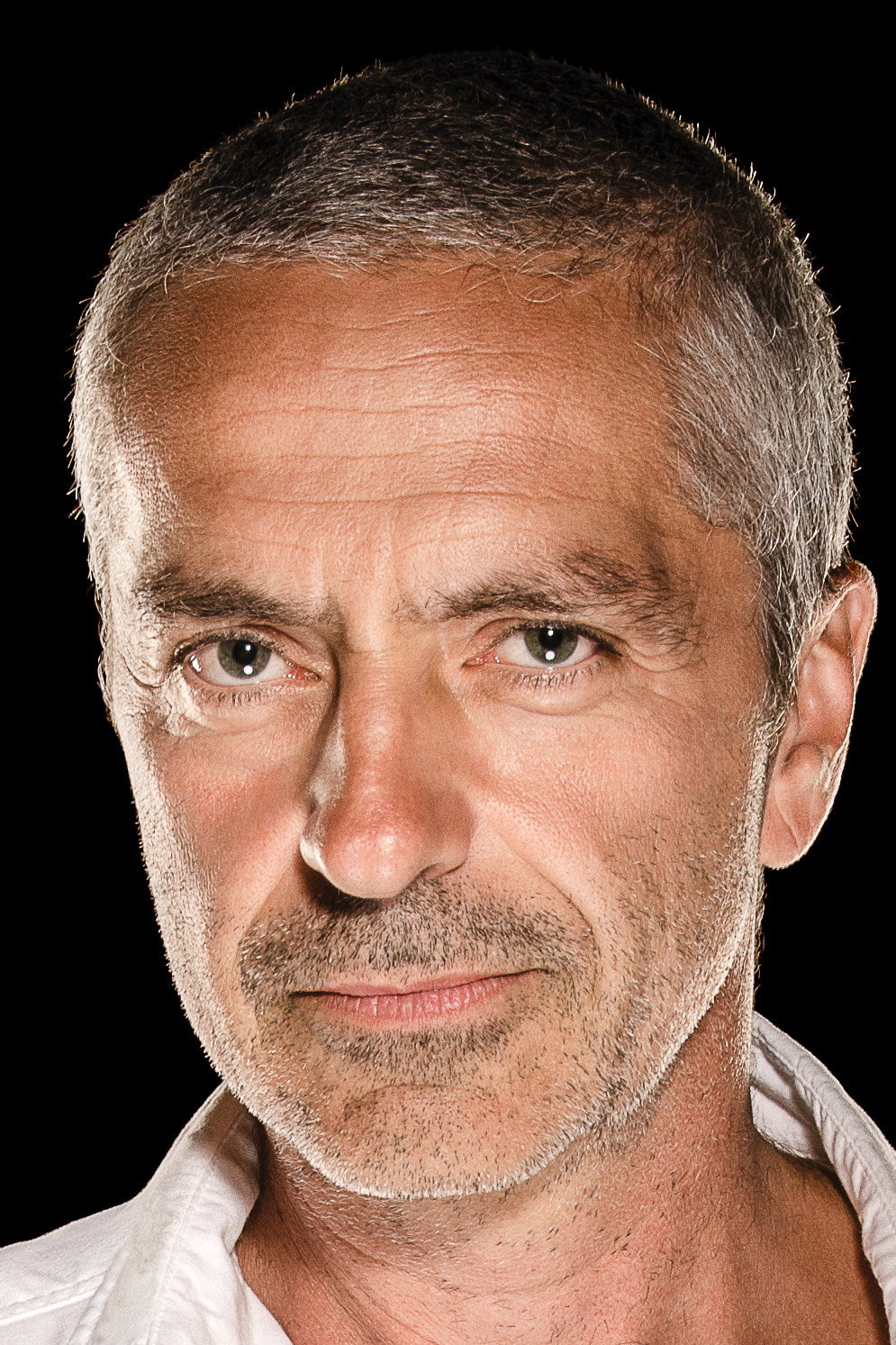 Ghislain Taschereau's poster
