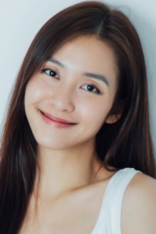 Khả Ngân's poster