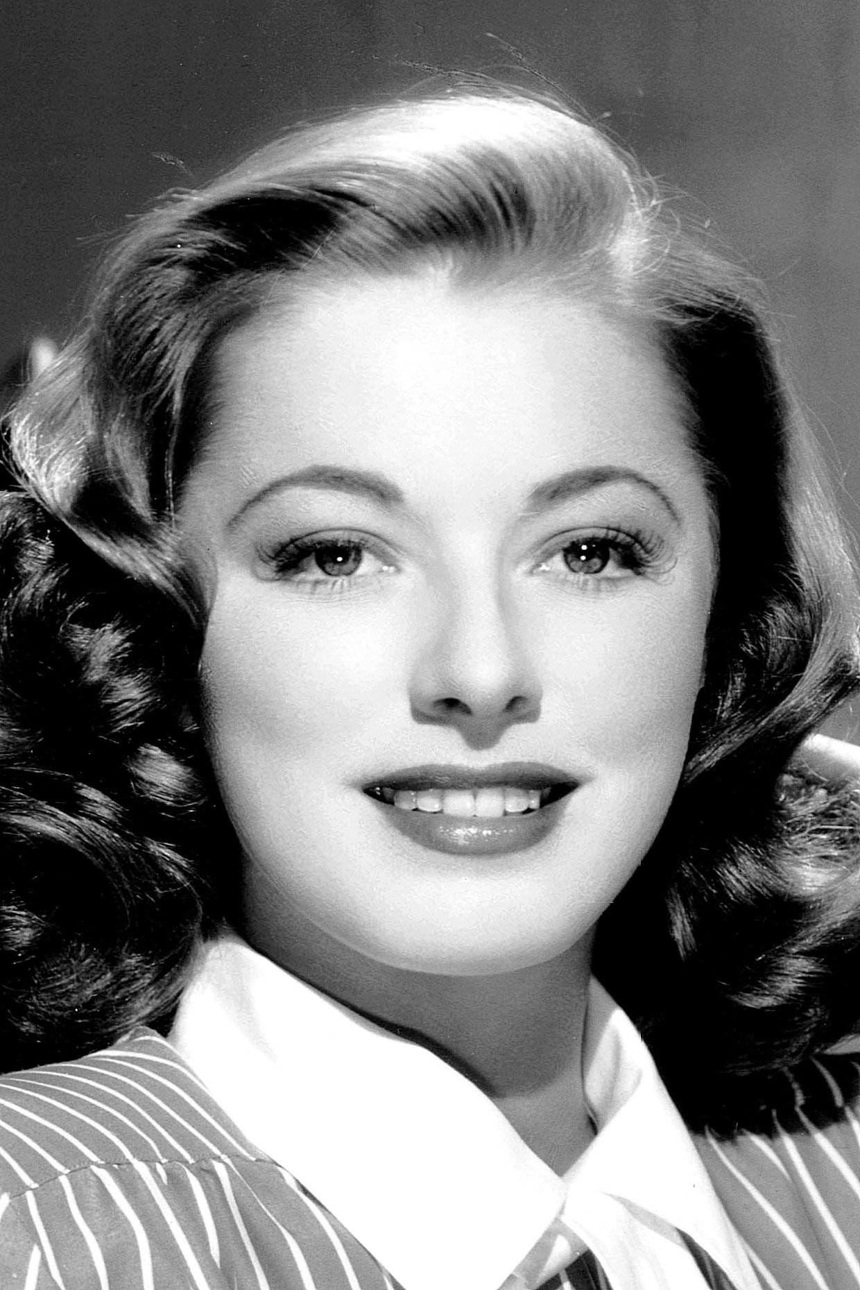 Eleanor Parker's poster