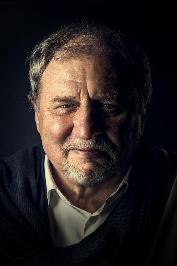 Andrzej Grabowski's poster