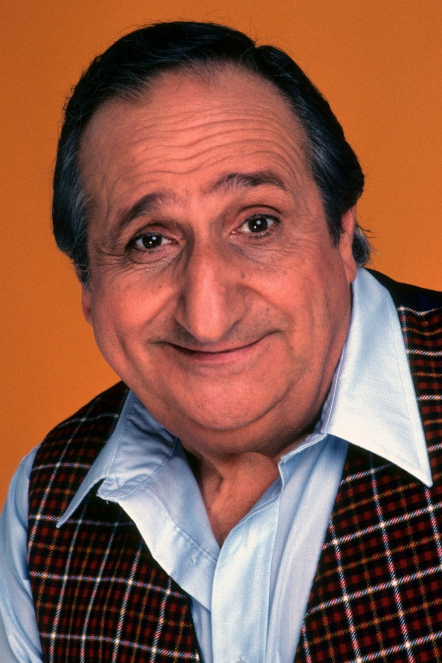 Al Molinaro's poster