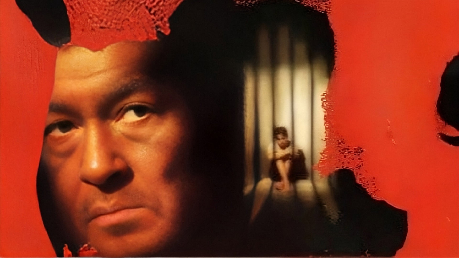 Deathrow's poster