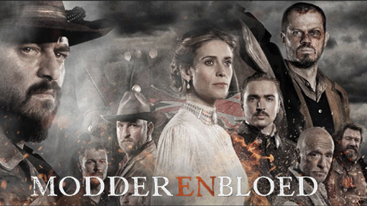 Blood and Glory's poster