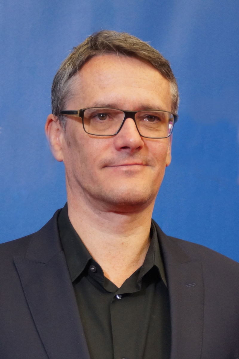 Ralf Kabelka's poster