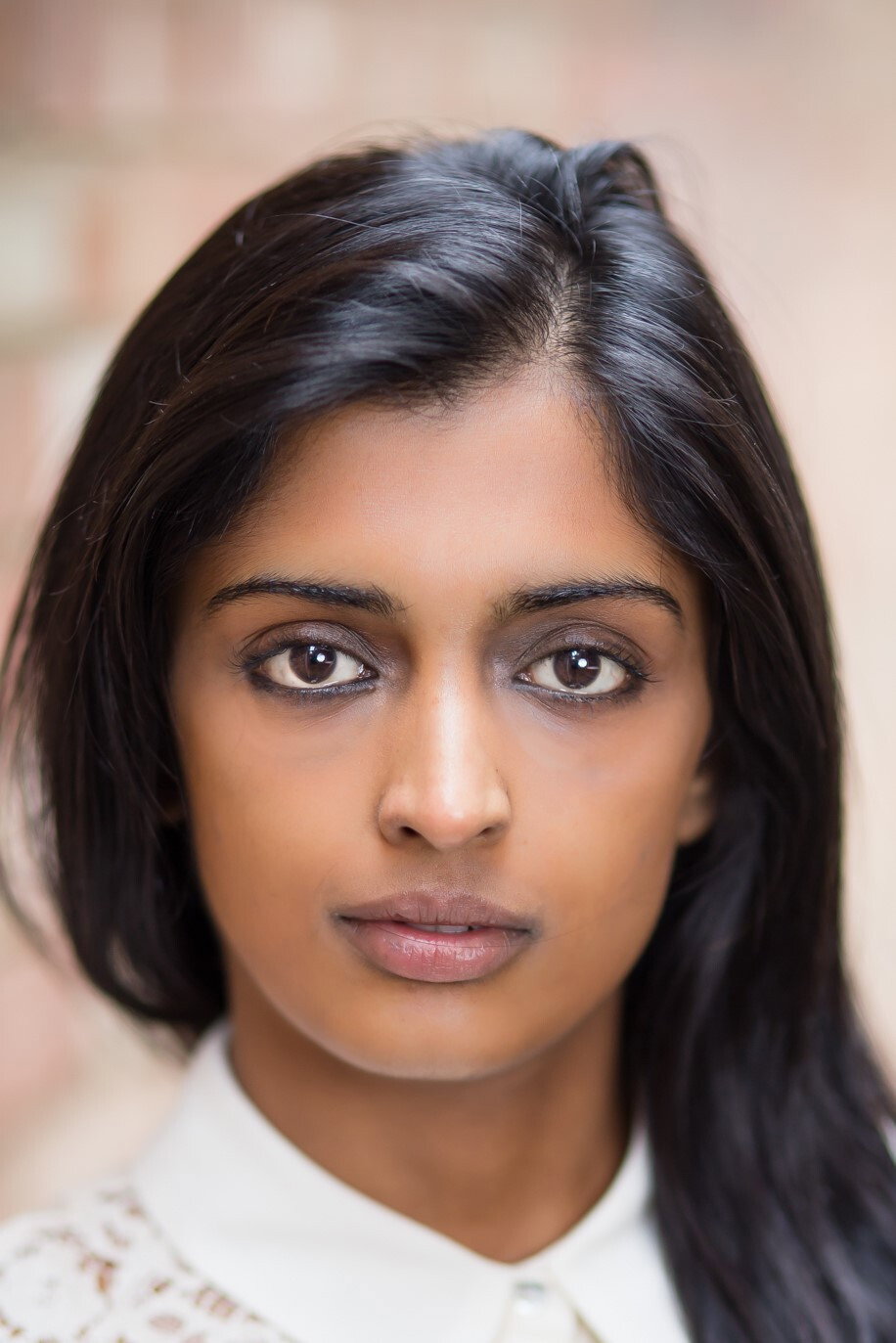 Komal Amin's poster