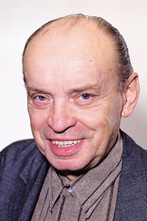 Jan Teplý's poster