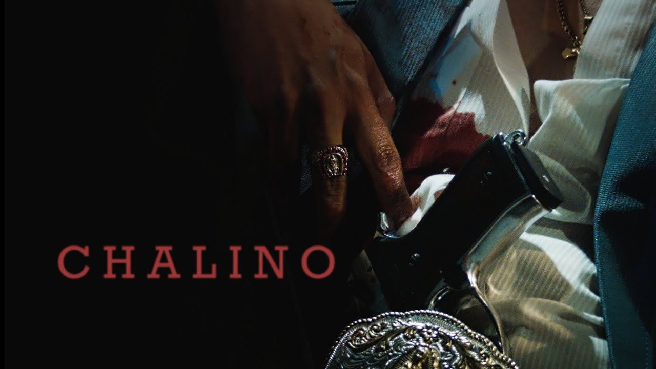 Chalino's poster