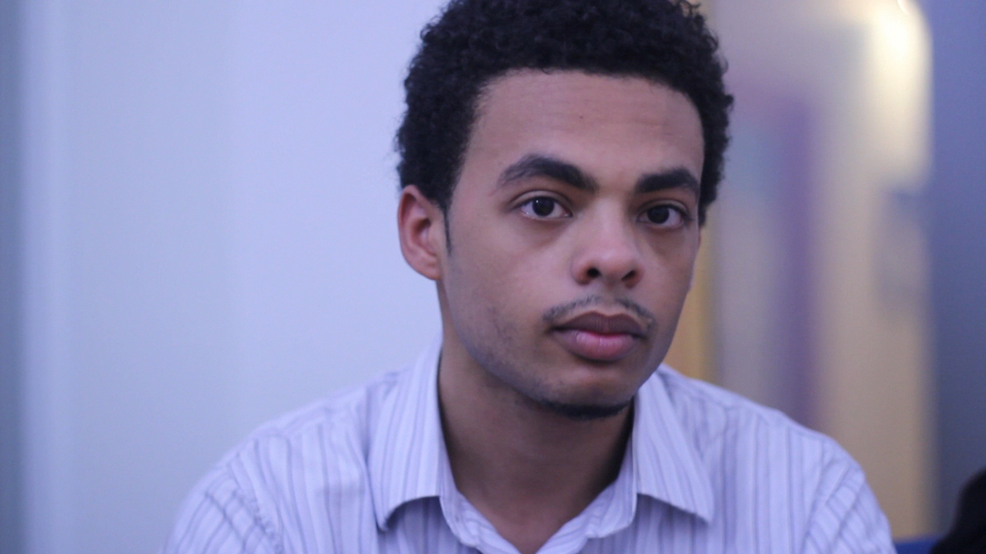 Faisal Goes West's poster