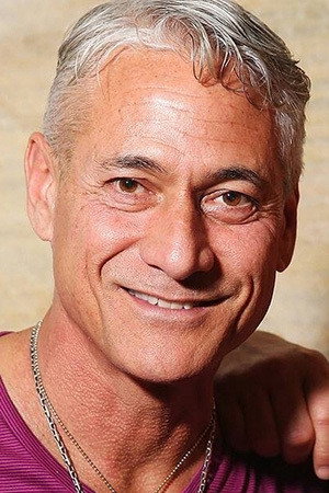 Greg Louganis's poster