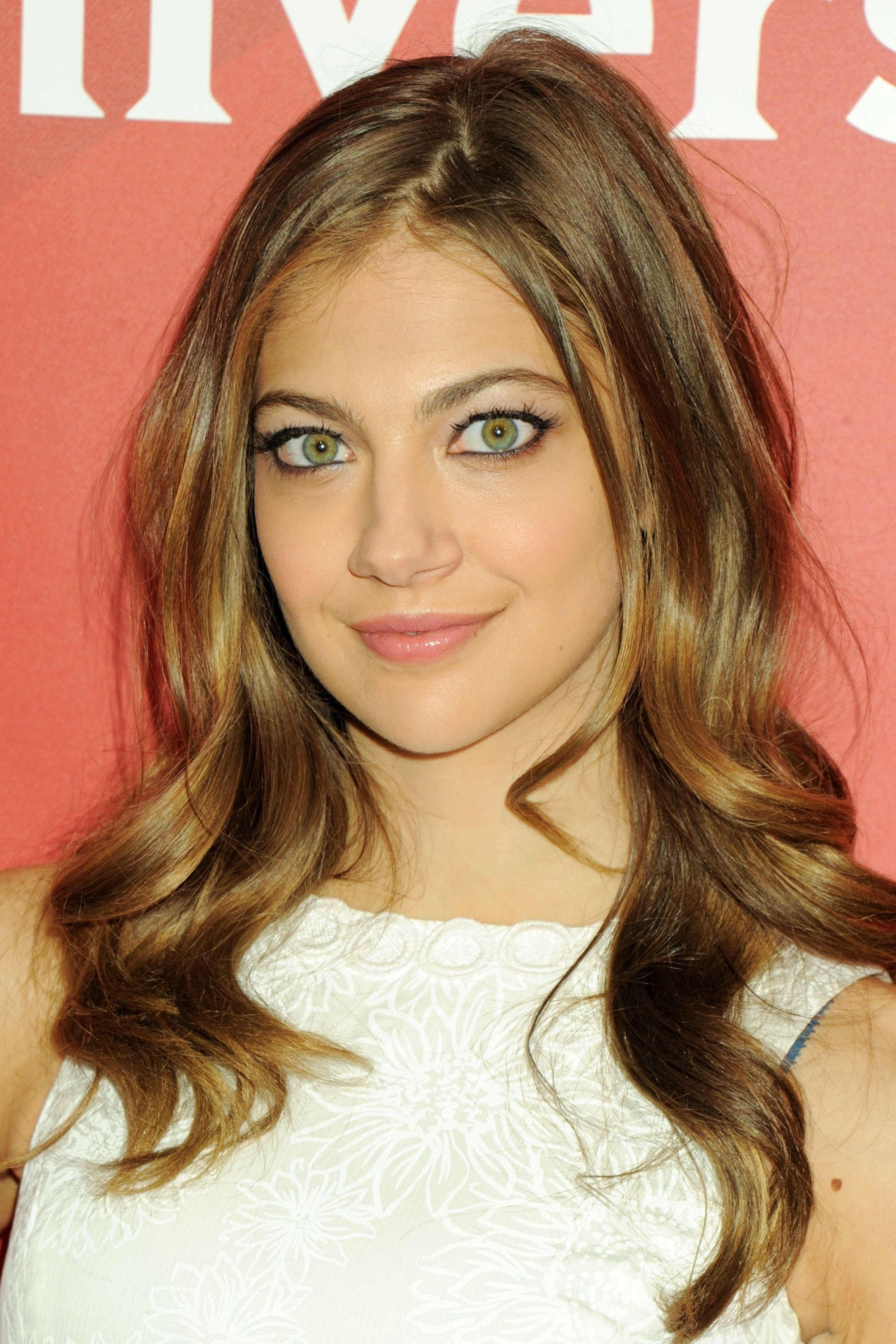 Mia Serafino's poster