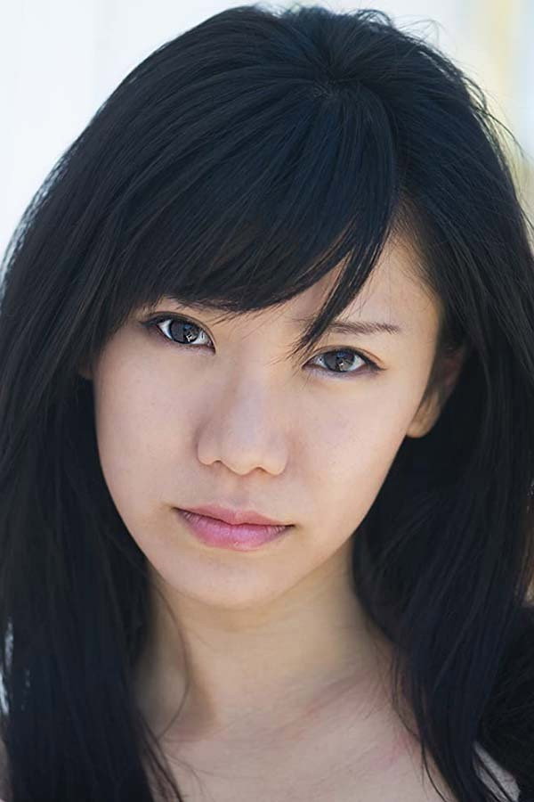 Narisa Suzuki's poster