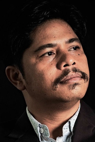 Jun Sabayton's poster