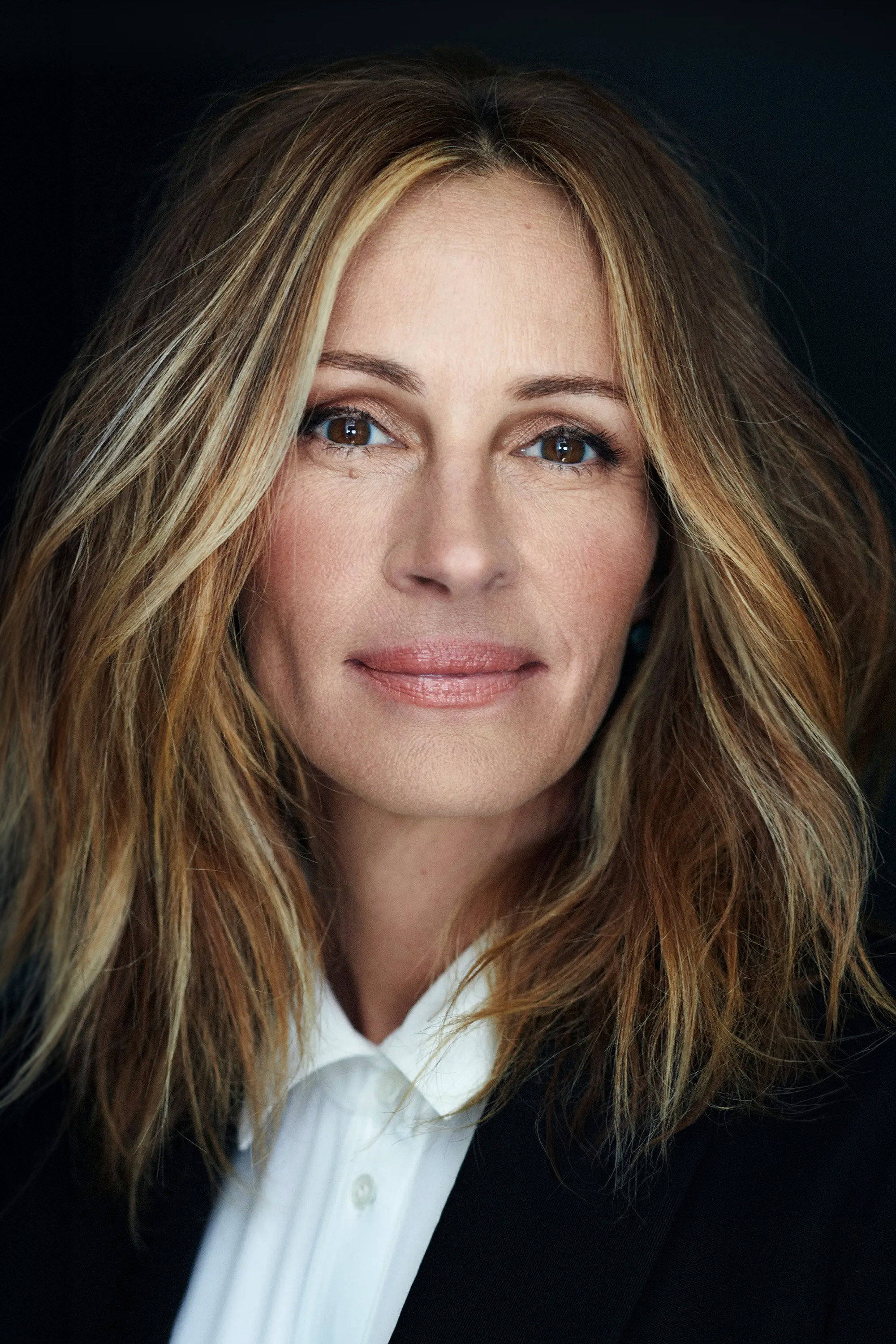 Julia Roberts's poster