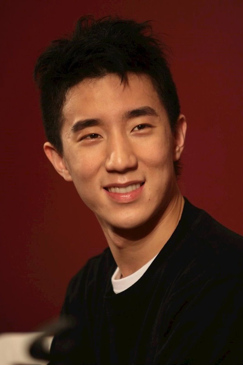 Jaycee Chan's poster