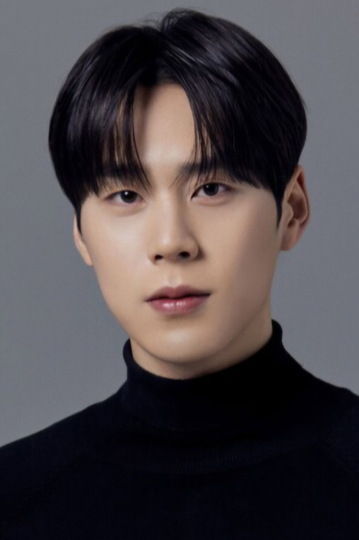Lee Dong-won's poster