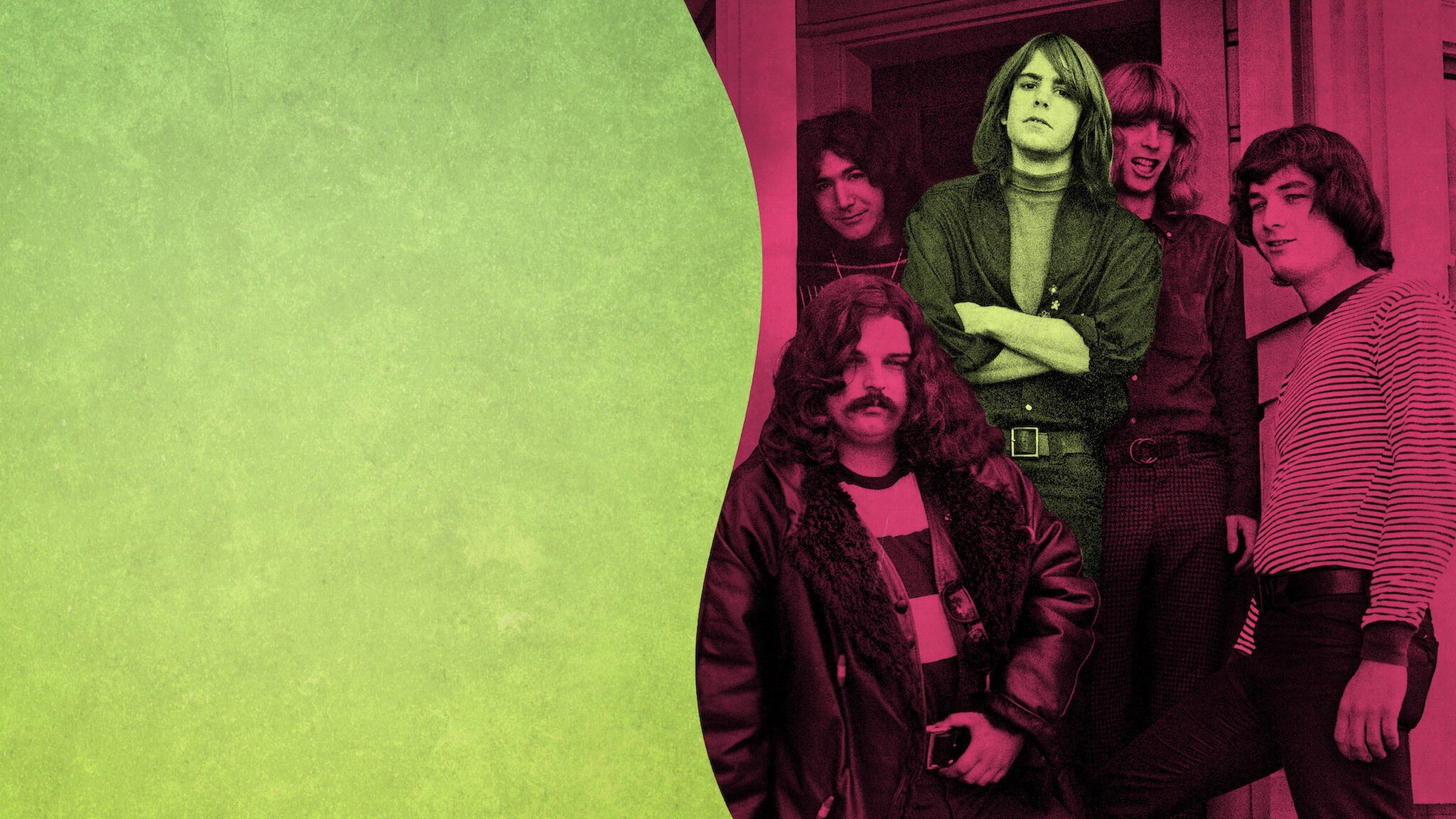 The Other One: The Long, Strange Trip of Bob Weir's poster