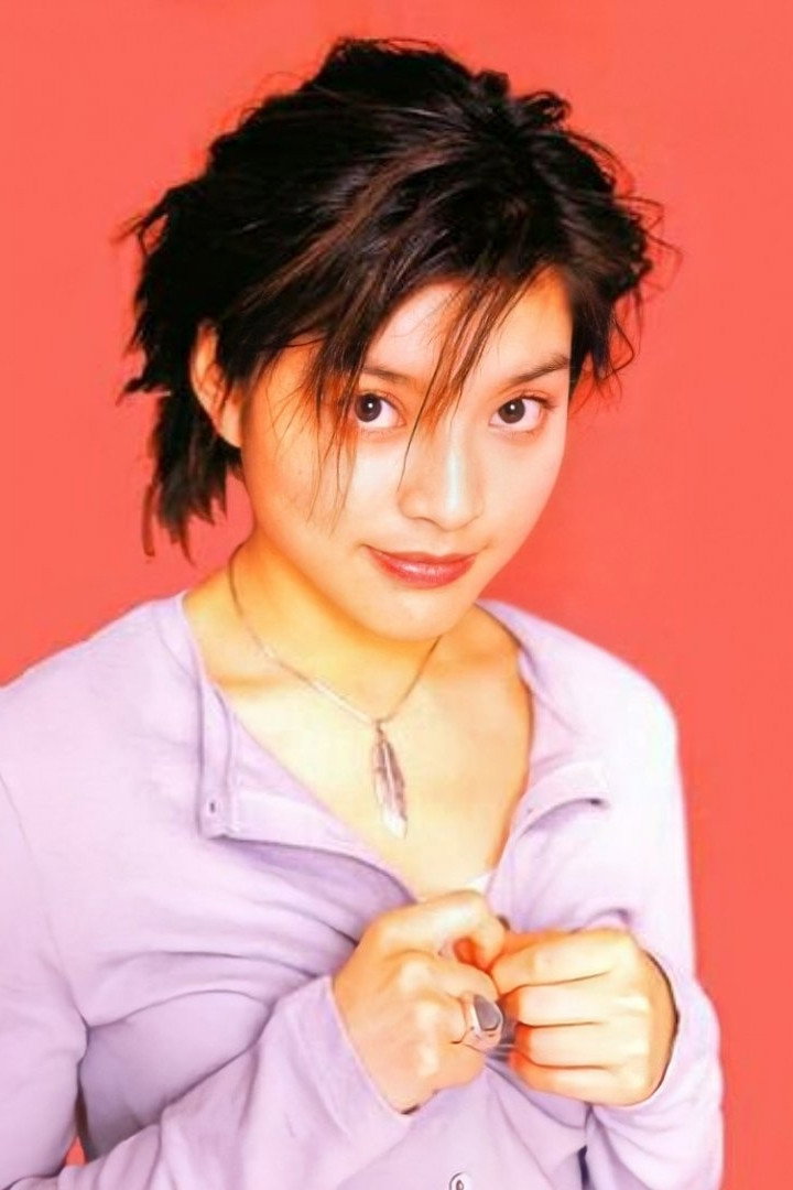 Grace Yip Pui-Man's poster