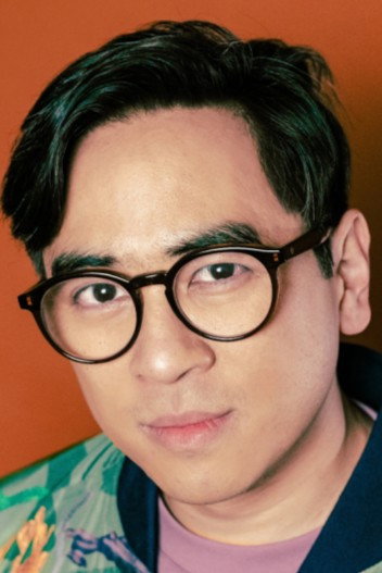 Michael Hing's poster