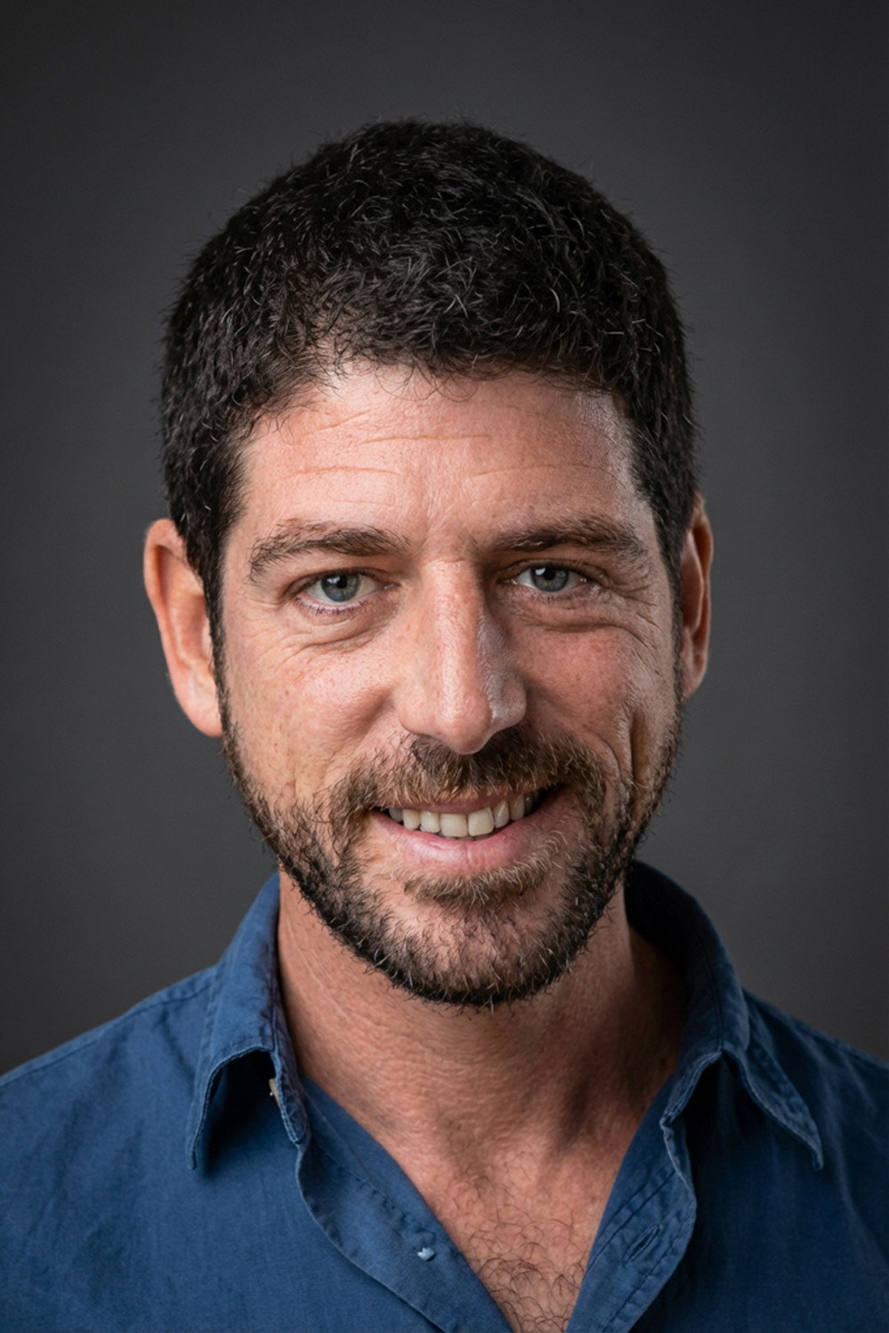Cemal Hünal's poster