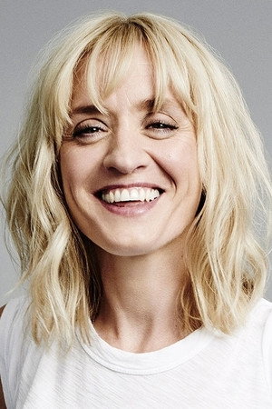 Anne-Marie Duff's poster