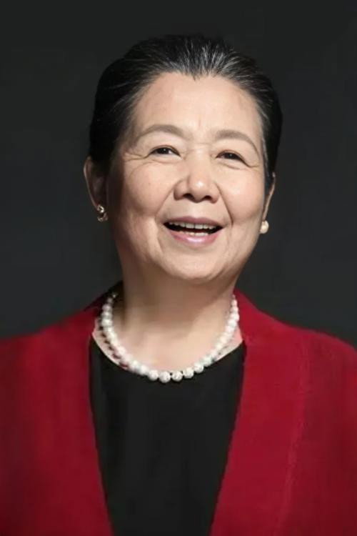 Li Wenling's poster