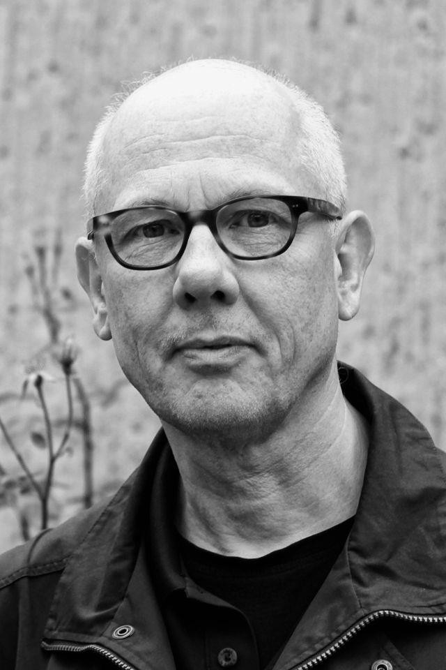 Rüdiger Sünner's poster