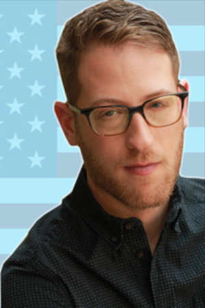 Guy Cohen's poster