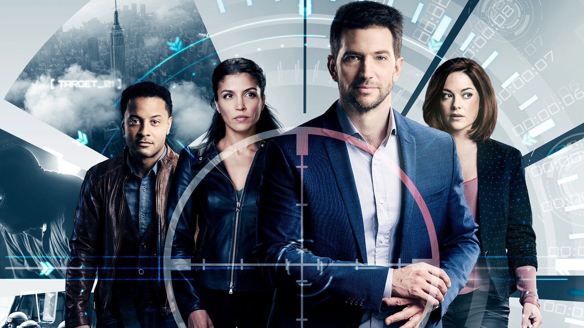 Ransom's poster