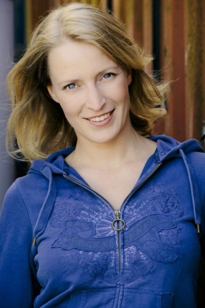 Stefanie von Poser's poster