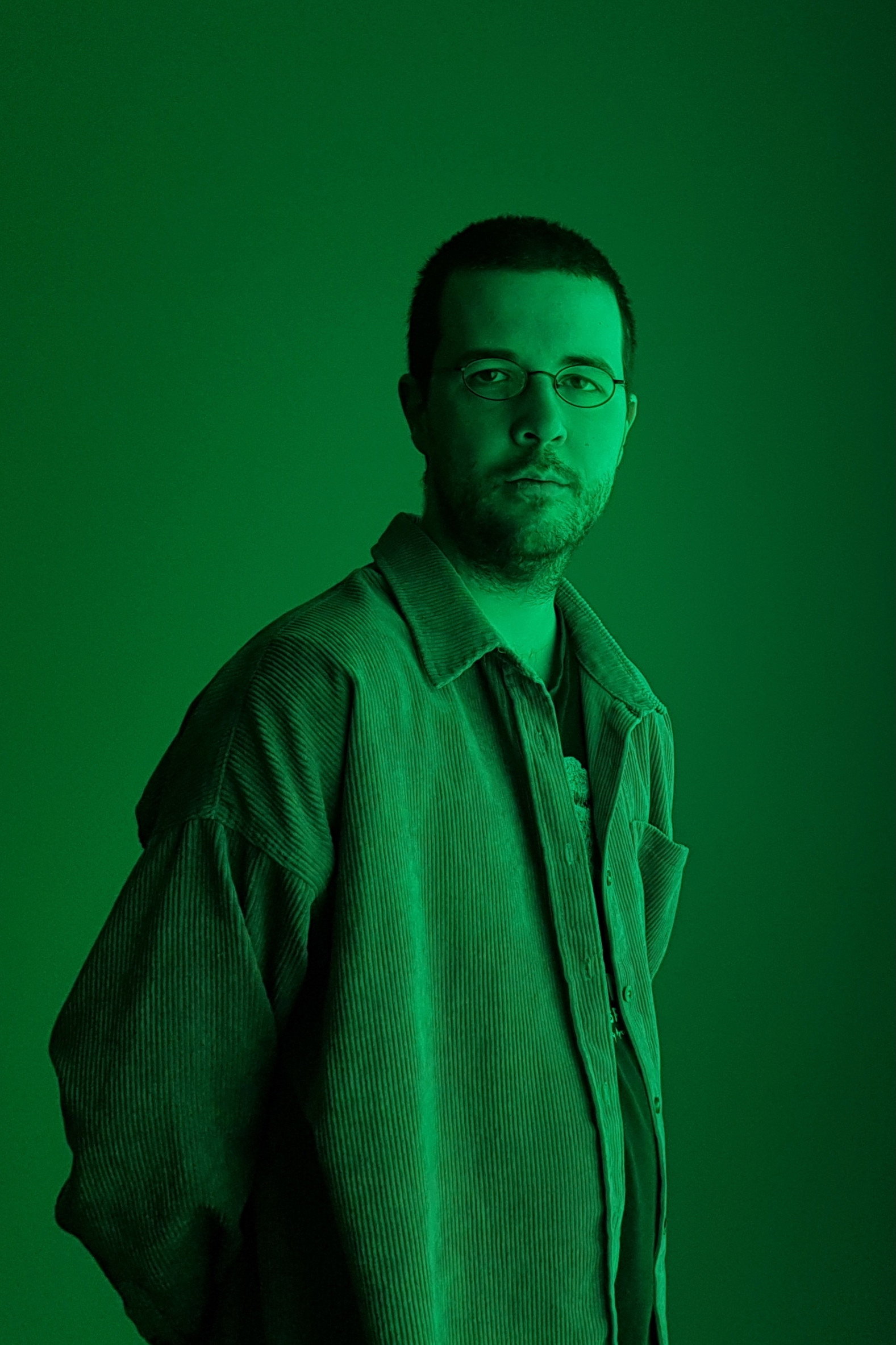 Jérémi Roy's poster