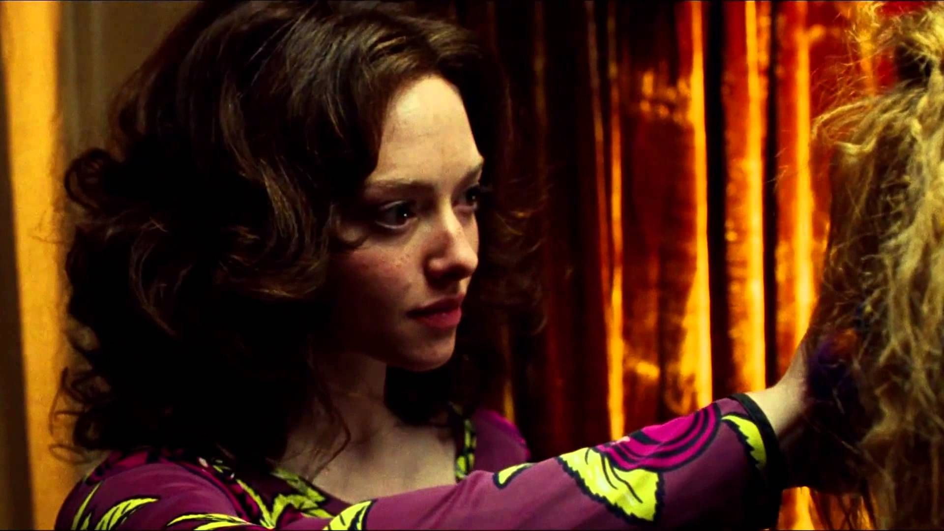 Lovelace's poster
