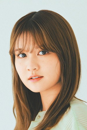 Reno Nakamura's poster