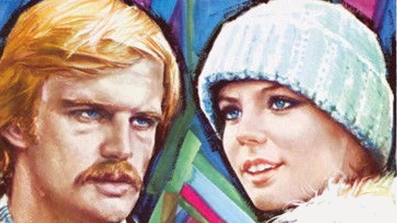 The Jackpot's poster