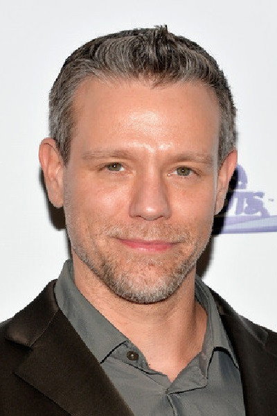 Adam Pascal's poster
