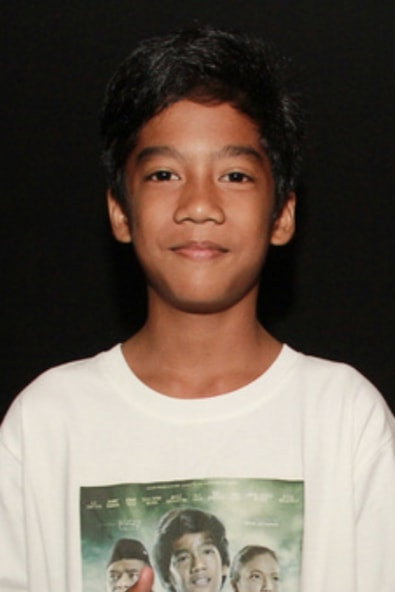 Aji Santosa's poster