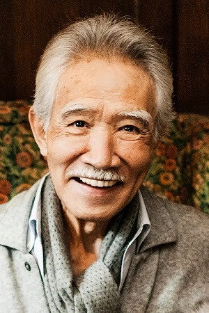 Shunji Fujimura's poster