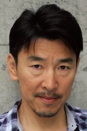 Yuji Takada's poster